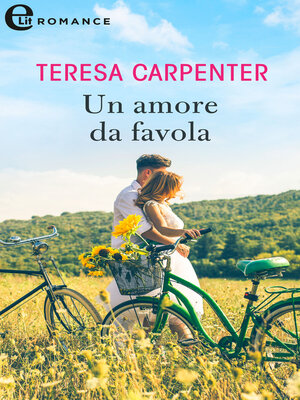 cover image of Un amore da favola